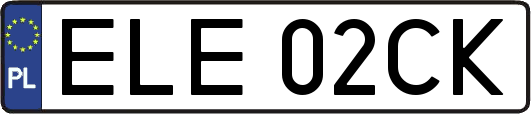 ELE02CK