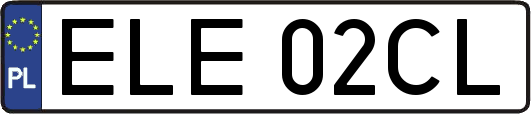 ELE02CL