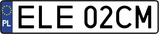 ELE02CM