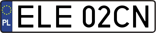 ELE02CN