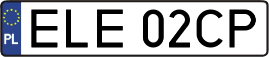 ELE02CP