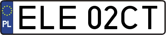 ELE02CT