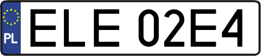ELE02E4