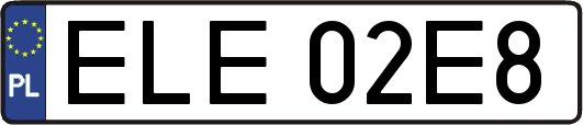 ELE02E8