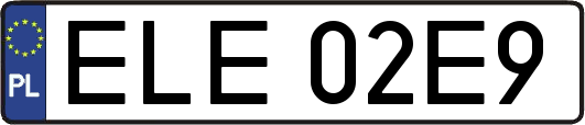ELE02E9