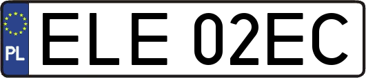 ELE02EC