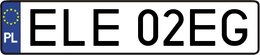 ELE02EG