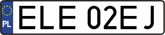 ELE02EJ