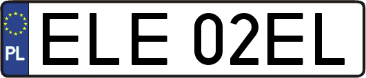 ELE02EL