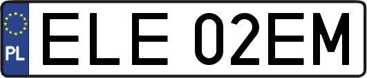 ELE02EM