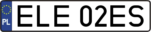 ELE02ES