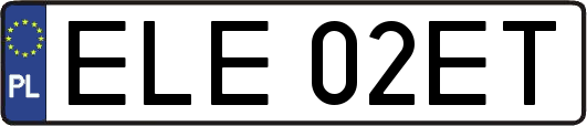 ELE02ET