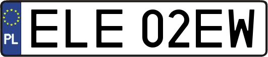 ELE02EW