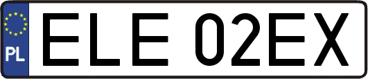 ELE02EX