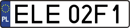 ELE02F1
