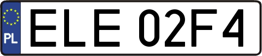 ELE02F4