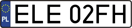 ELE02FH