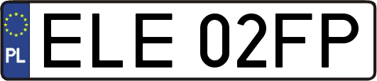 ELE02FP