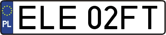 ELE02FT