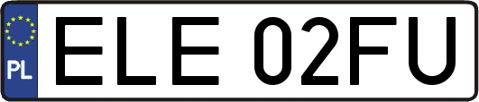 ELE02FU