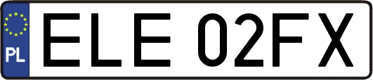 ELE02FX
