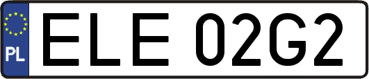 ELE02G2