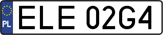 ELE02G4