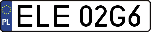 ELE02G6