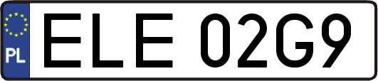 ELE02G9