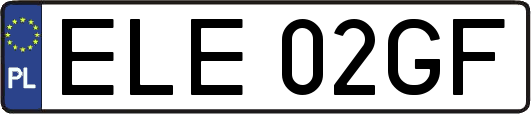 ELE02GF