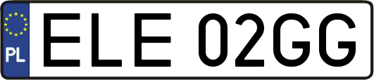 ELE02GG