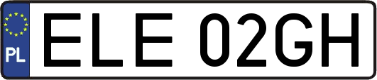 ELE02GH