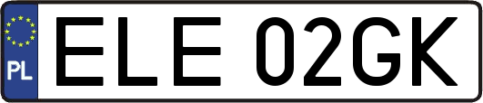 ELE02GK
