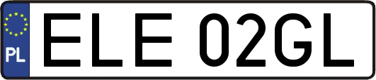 ELE02GL