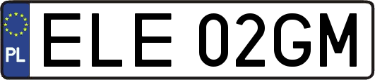 ELE02GM