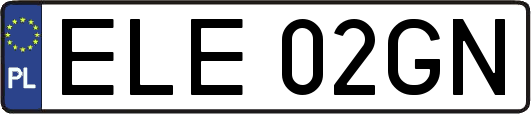 ELE02GN
