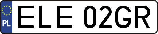 ELE02GR