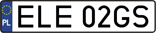 ELE02GS