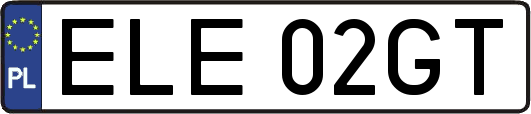 ELE02GT