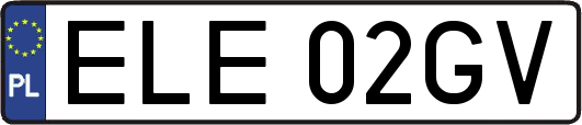 ELE02GV