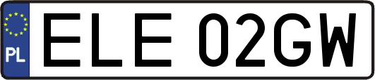 ELE02GW