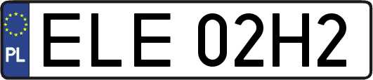 ELE02H2