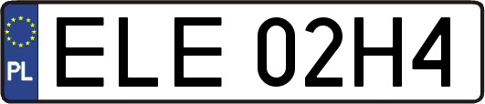 ELE02H4