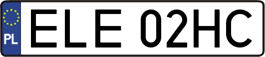 ELE02HC