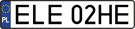 ELE02HE