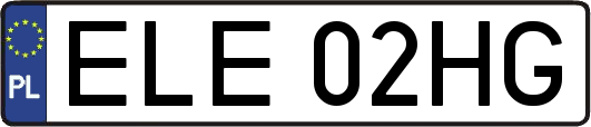 ELE02HG
