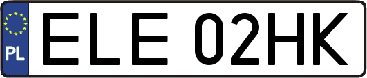 ELE02HK