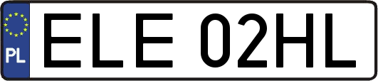 ELE02HL