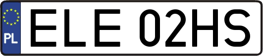 ELE02HS