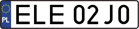 ELE02J0